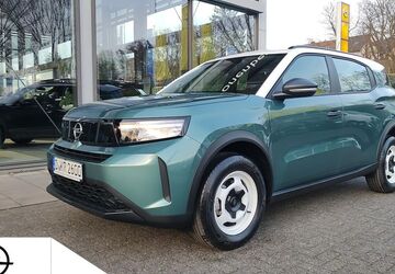 Opel Frontera 3.000 km 23.250 &euro; Düsseldorf 40625