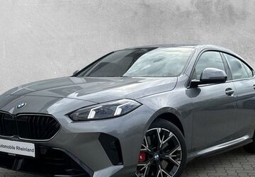 BMW 220 Gran Coupé 14.699 km 33.990 &euro; Krefeld 47809