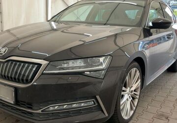 Skoda Superb 65.274 km 21.400 &euro; Mönchengladbach 41061