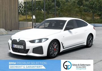 BMW i4 22.721 km 55.380 &euro; Mülheim 45472