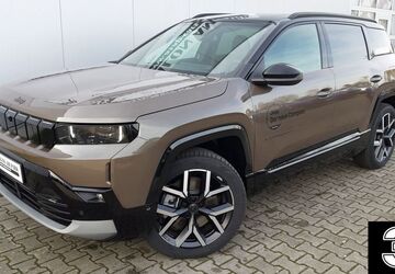 Jeep Compass 2.388 km 54.890 &euro; Mönchengladbach 41066