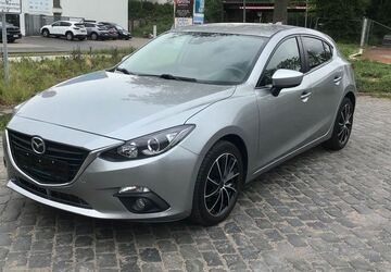 Mazda 3 185.850 km 5.999 &euro; Oberhausen 46049