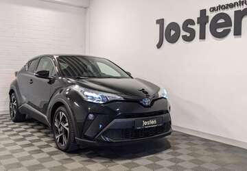 Toyota C-HR 35.373 km 22.490 &euro; Monheim am Rhein 40789