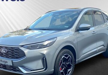 Ford Kuga 8.000 km 41.990 &euro; Oberhausen - Sterkrade 46145