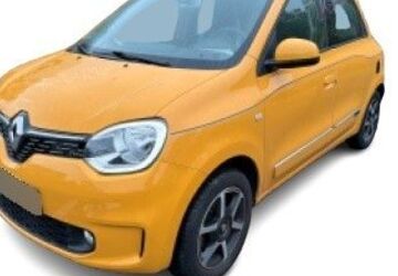 Renault Twingo 36.700 km 13.480 &euro; Duisburg 47249