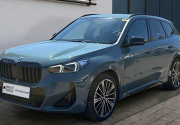BMW X1 25.000 km 37.900 &euro; Meerbusch 40668