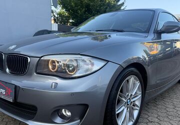 BMW 118 184.600 km 8.200 &euro; Mönchengladbach 41236
