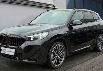 BMW X1 42.300 km 39.999 &euro; Meerbusch 40668