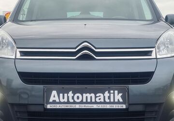 Citroen Berlingo 98.008 km 10.750 &euro; Duisburg 47178