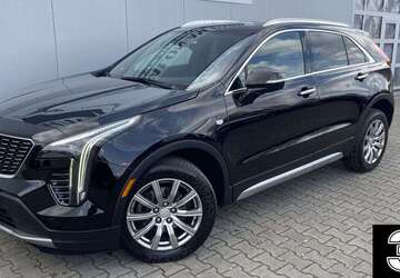 Cadillac XT4 77.900 km 22.890 &euro; Mönchengladbach 41066