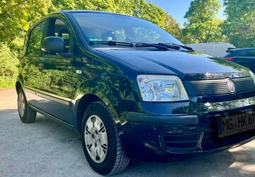 Fiat Panda 90.201 km 1.980 &euro; Mönchengladbach 41065
