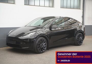 Tesla Model Y 49.998 km 32.950 &euro; Mönchengladbach 41236