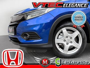 Gebrauchte Honda HR-V