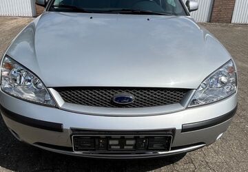 Ford Mondeo 132.500 km 2.600 &euro; Nettetal 41334