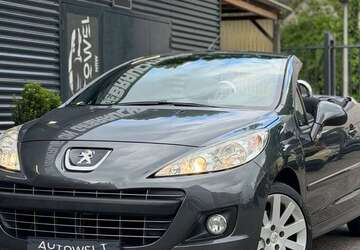 Peugeot 207 97.213 km 5.400 &euro; Oberhausen 46049