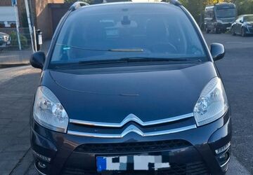 Citroen C4 Picasso 233.400 km 4.250 &euro; Mönchengladbach 41069