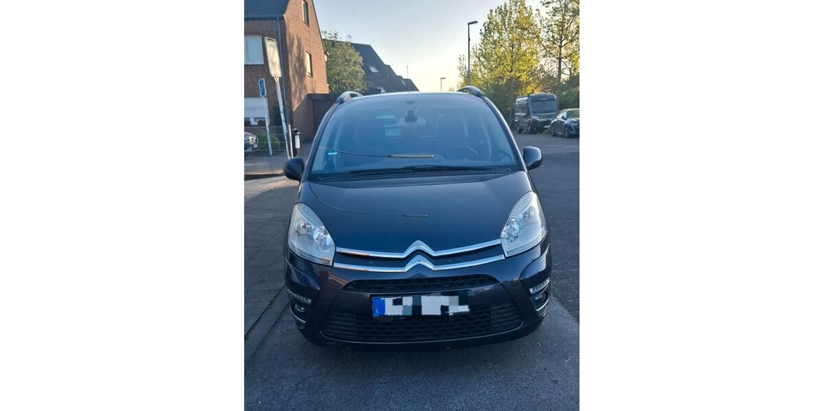 Citroen C4 Picasso 233.400 km 4.250 &euro; Mönchengladbach 41069