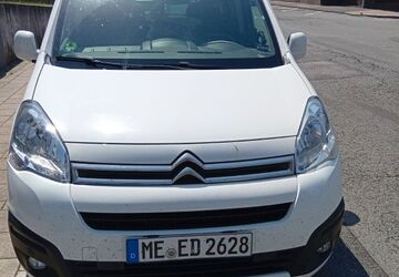 Citroen Berlingo 180.000 km 6.900 &euro; Velbert 42551