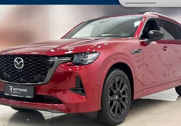 Mazda CX-80 22.272 km 46.700 &euro; Oberhausen 46149