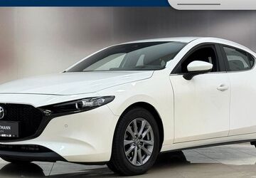 Mazda 3 38.466 km 18.590 &euro; Oberhausen 46149
