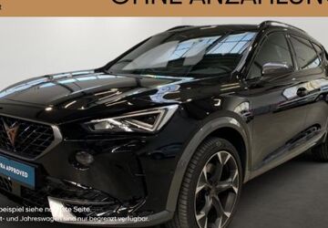 Cupra Formentor 27.089 km 29.450 &euro; Neuss 41460