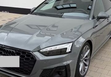 Audi A5 74.200 km 18.400 &euro; Düsseldorf 40477