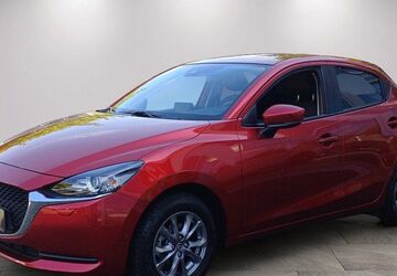 Mazda 2 14.783 km 14.980 &euro; Düsseldorf 40599