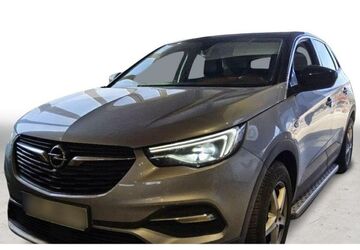 Opel Grandland (X) 92.465 km 16.440 &euro; Moers-Hülsdonk 47441