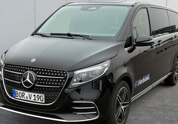 Mercedes-Benz V 300 3.965 km 86.888 &euro; Krefeld 47807