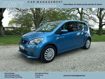 Gebrauchte Seat Mii