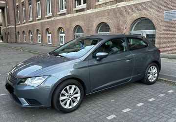 Seat Leon 55.000 km 7.500 &euro; Mülheim-an-der-Ruhr 45473