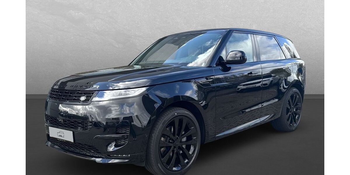 Land Rover Range Rover Sport 3.000 km 112.890 &euro; Moers 47441