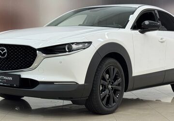 Mazda CX-30 47.783 km 23.290 &euro; Oberhausen 46149