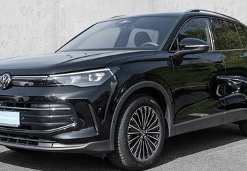 VW Tiguan 25.658 km 33.880 &euro; Meerbusch 40670
