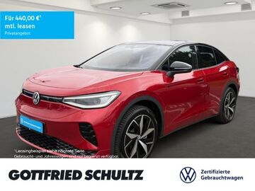 Gebrauchte VW ID.5