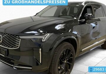 Volvo XC90 14.319 km 59.700 &euro; Krefeld 47829