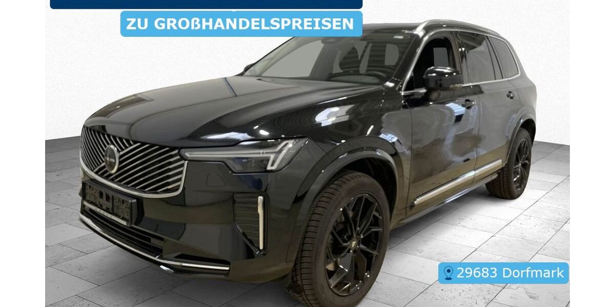 Volvo XC90 14.319 km 59.700 &euro; Krefeld 47829