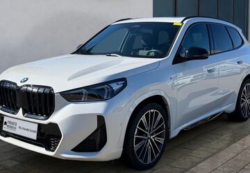 BMW X1 49.700 km 39.999 &euro; Meerbusch 40668
