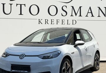 VW ID.3 29.000 km 25.750 &euro; Krefeld 47805