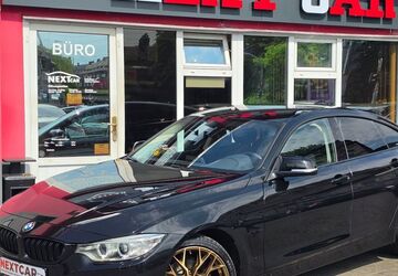 BMW 420 135.000 km 16.999 &euro; Mülheim an der Ruhr 45476
