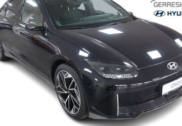 Hyundai IONIQ 6 19.999 km 38.887 &euro; Jüchen 41363