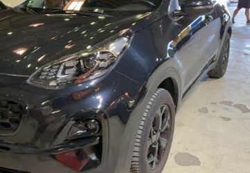Kia Sportage 33.690 km 19.950 &euro; Mönchengladbach 41061