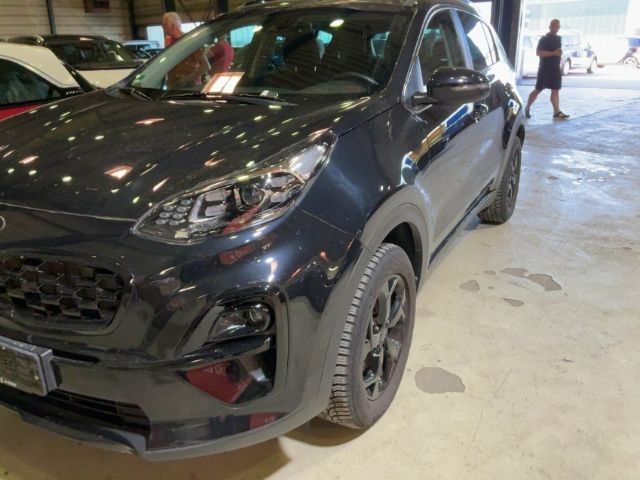 Kia Sportage 33.690 km 19.950 &euro; Mönchengladbach 41061