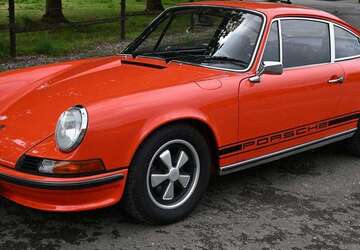 Porsche 911 6.556 km 169.000 &euro; Meerbusch 40668