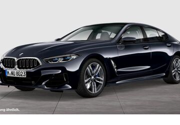 BMW 840 19.410 km 70.450 &euro; Velbert 42553