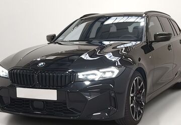 BMW 320 19.000 km 42.785 &euro; Meerbusch 40668