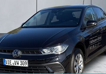 VW Polo 5.001 km 21.880 &euro; Viersen 41751