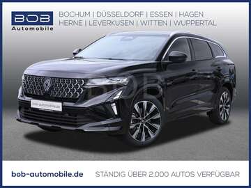 Gebrauchte Renault Espace