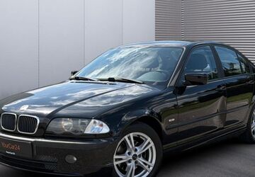BMW 316 140.000 km 3.950 &euro; Mönchengladbach 41063