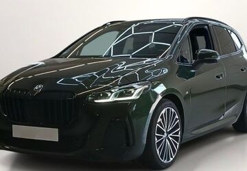 BMW 218 Active Tourer 26.000 km 26.475 &euro; Meerbusch 40668